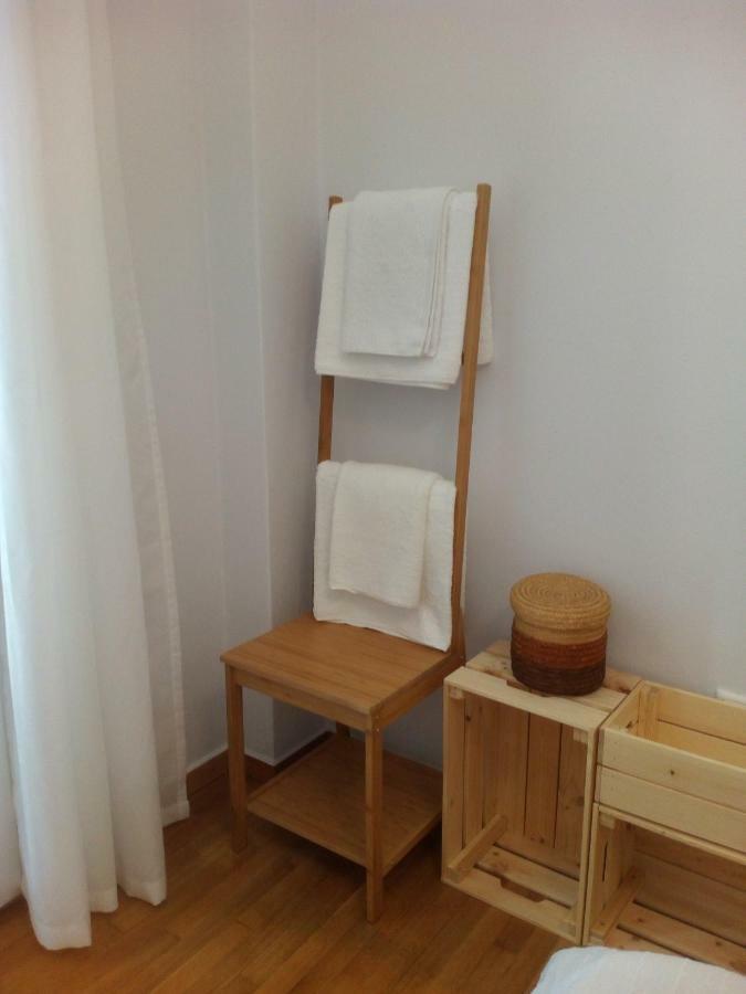 Athens Downtown Boho Apartment 1 Min From Metro Екстер'єр фото